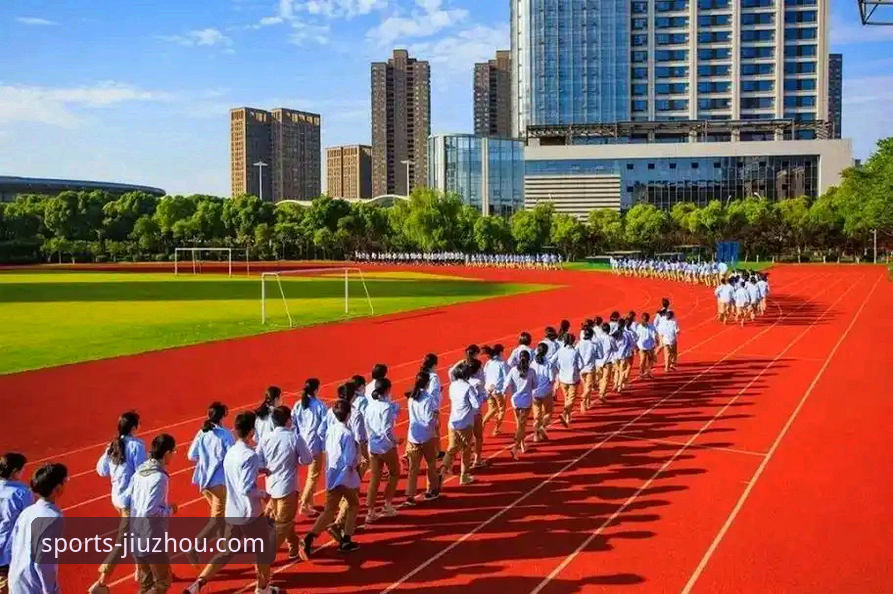 体育资讯平台 九州体育官网 vs 传统体育资讯平台:新时代体育迷的明智之选