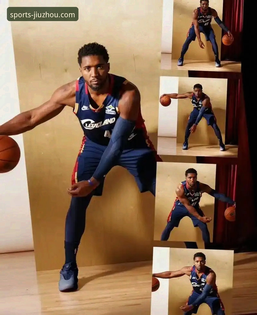 九州体育安全吗 米切尔42分 vs 班凯罗36分:一场东部新贵的火力对决,谁主沉浮?