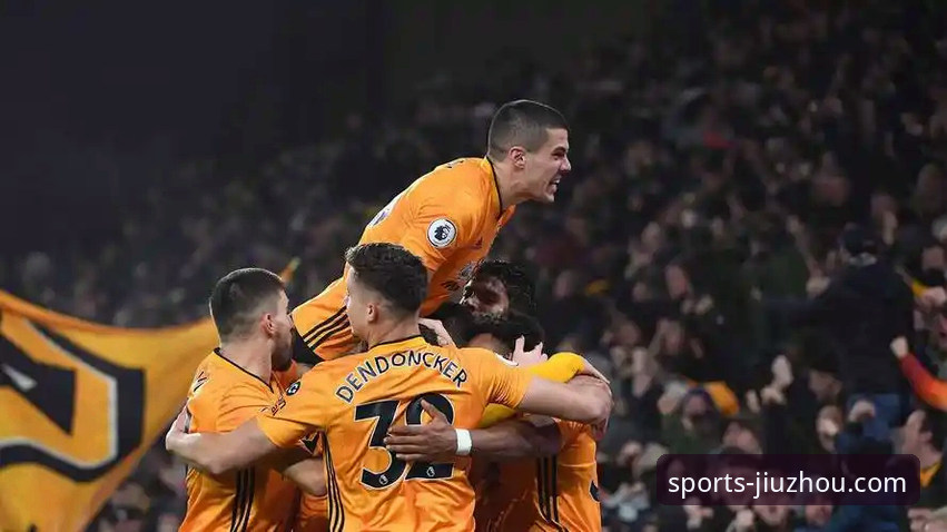 免费体育直播推荐 狼队的顽强抵抗 vs 利物浦的闪电效率:一场足总杯的战术博弈