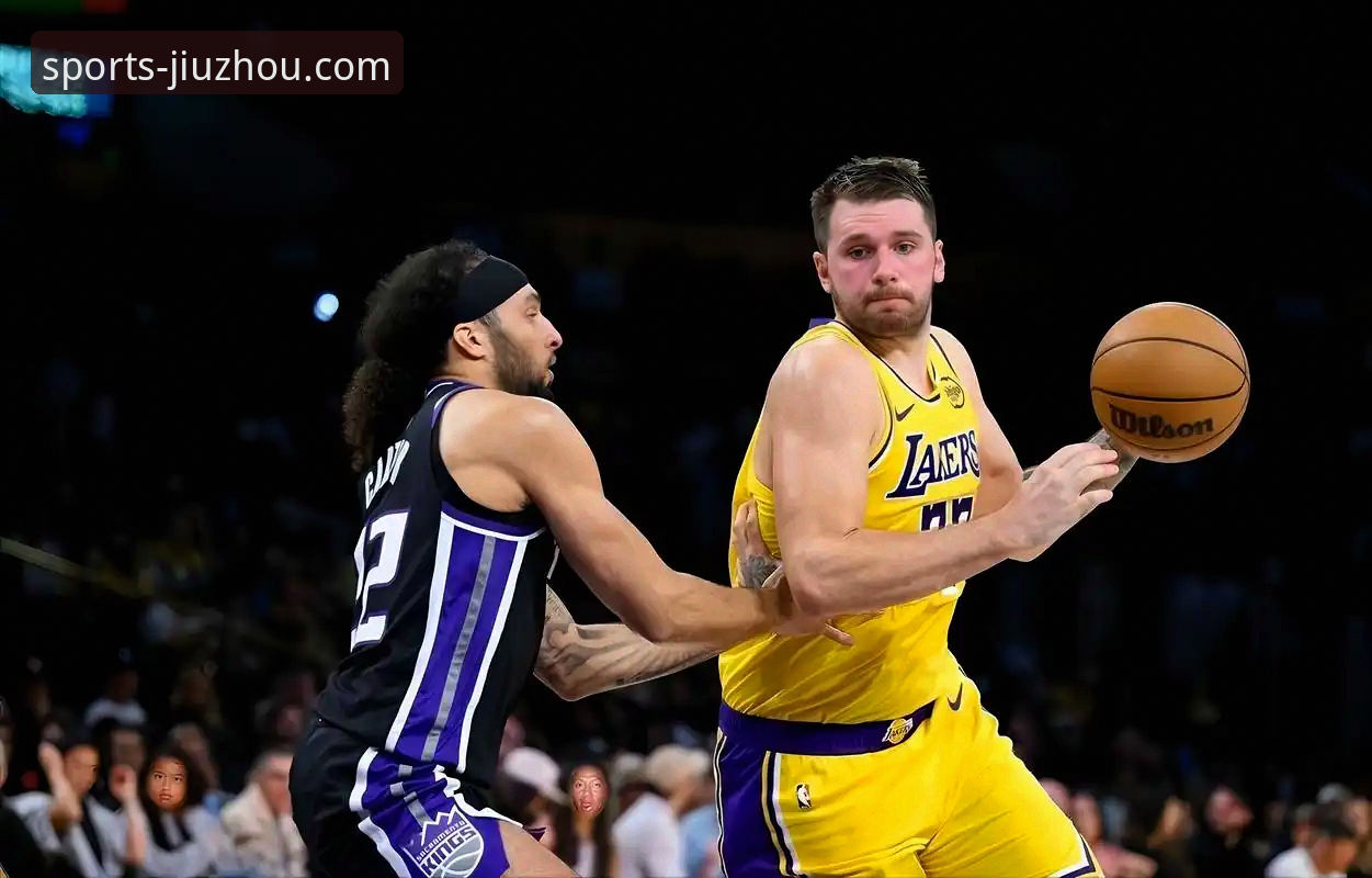 揭秘湖人137-130力克步行者：一场由东契奇主导的进攻盛宴